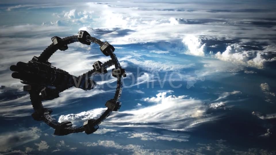 International Space Station - Download Videohive 21531627