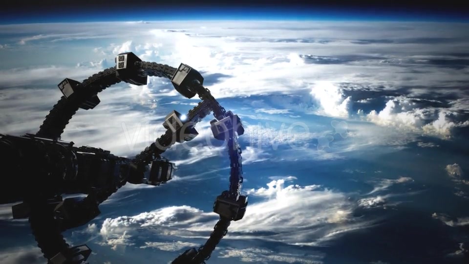 International Space Station - Download Videohive 21531627