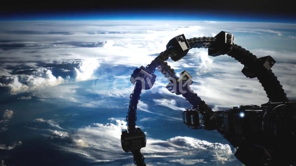 International Space Station - Download Videohive 21591425