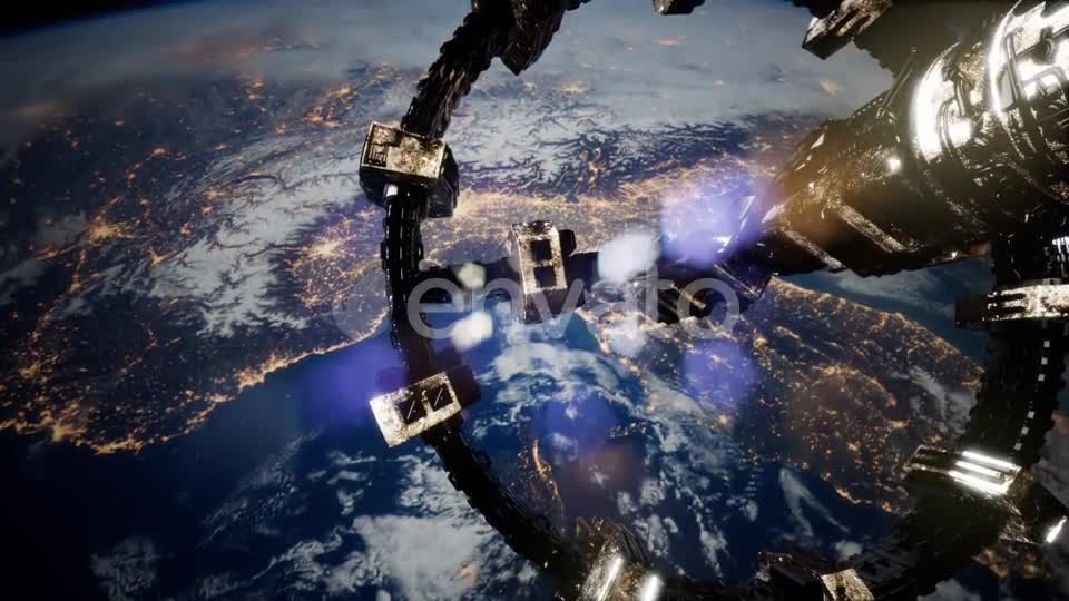 International Space Station - Download Videohive 21591459