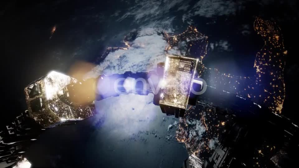 International Space Station - Download Videohive 21591544