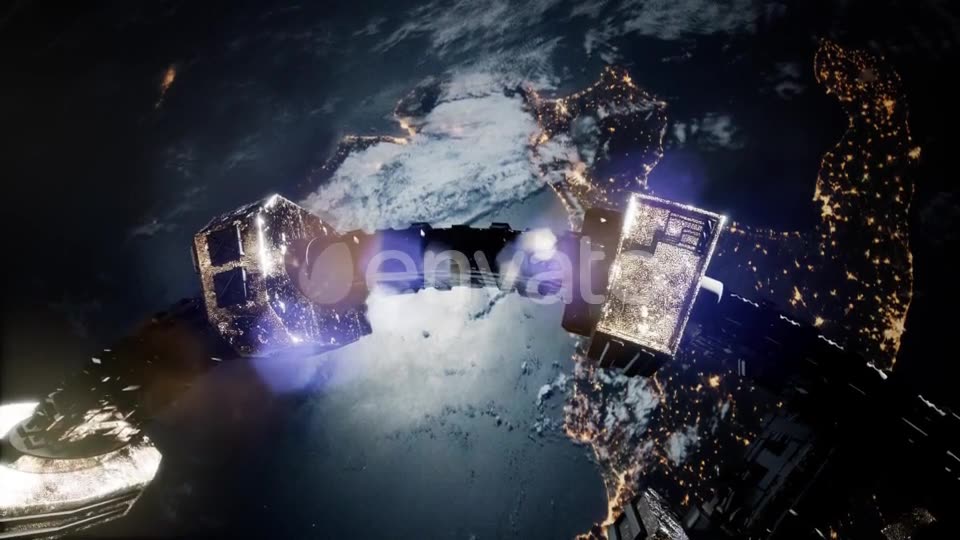 International Space Station - Download Videohive 21591544