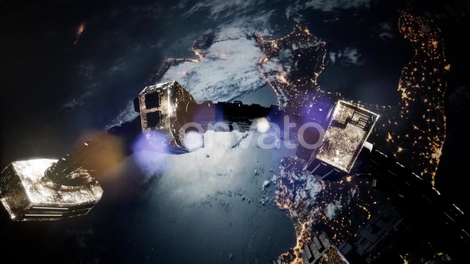 International Space Station - Download Videohive 21591544