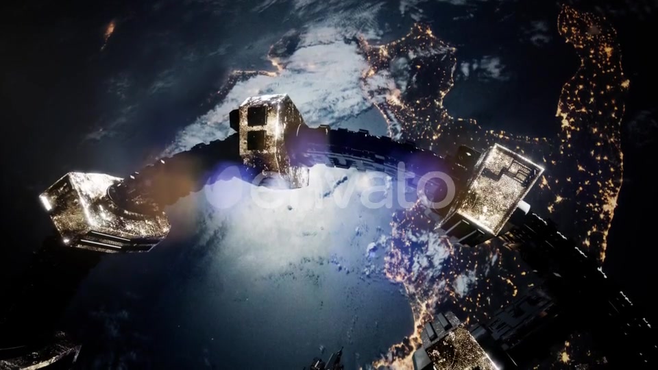 International Space Station - Download Videohive 21591544