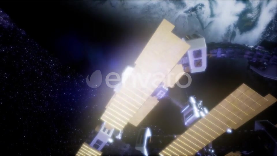 International Space Station - Download Videohive 21593352