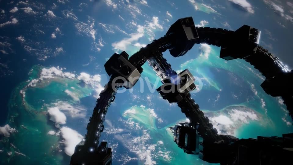 International Space Station - Download Videohive 21593393