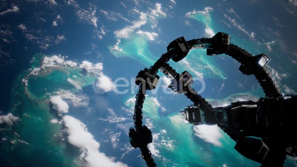 International Space Station - Download Videohive 21593393