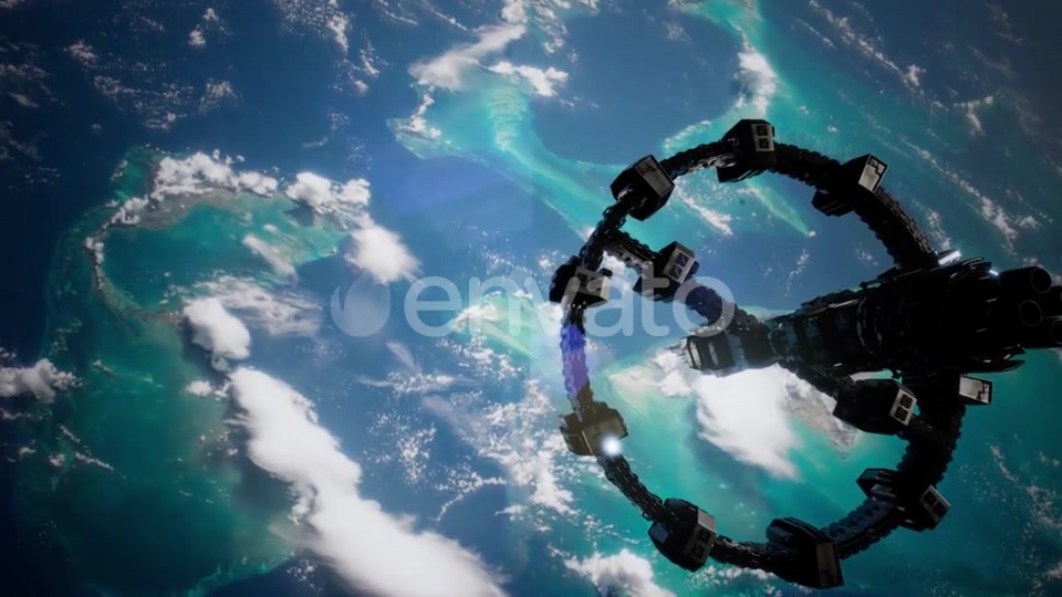 International Space Station - Download Videohive 21593393