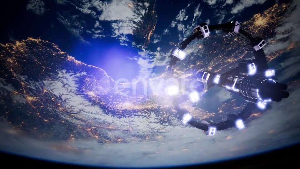 International Space Station - Download Videohive 21633962