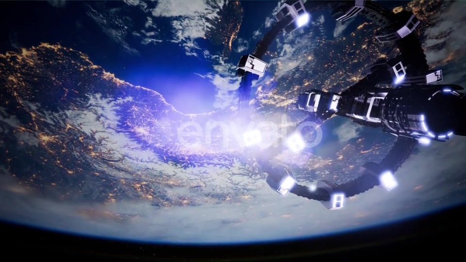 International Space Station - Download Videohive 21633962