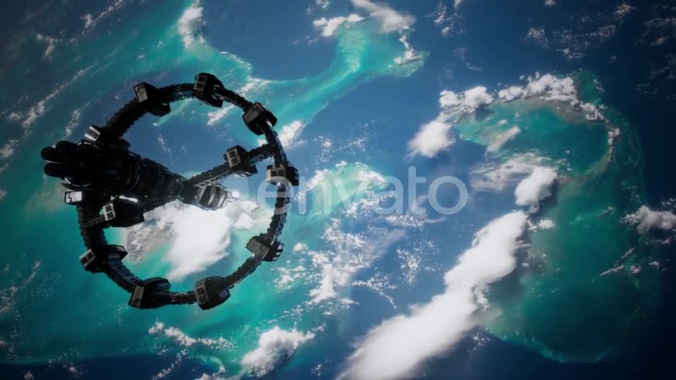 International Space Station - Download Videohive 21672983