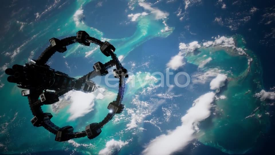 International Space Station - Download Videohive 21672983