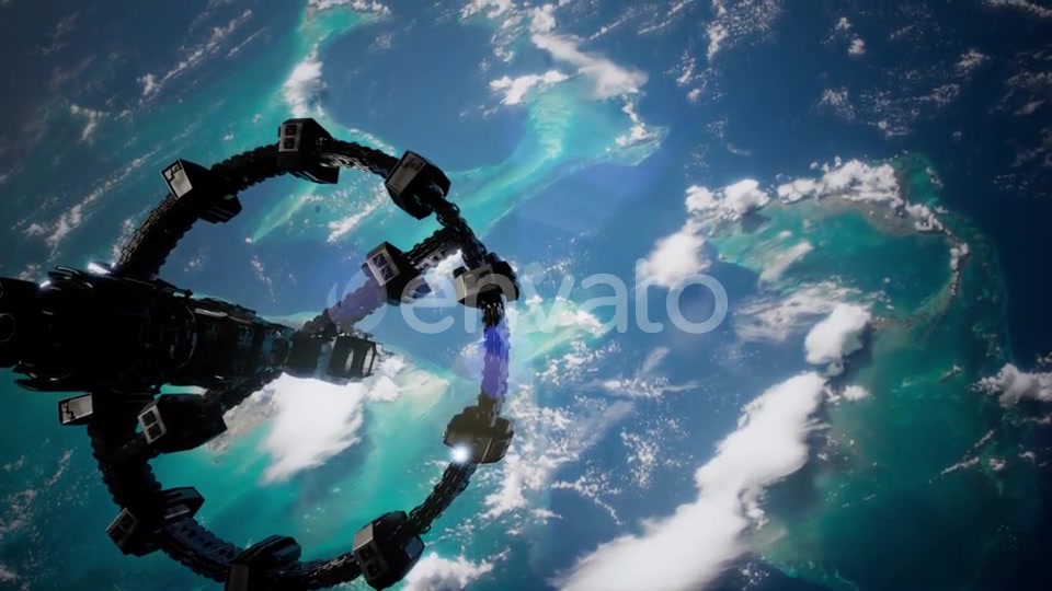 International Space Station - Download Videohive 21672983