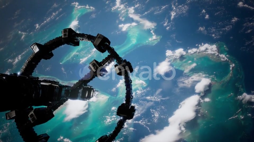 International Space Station - Download Videohive 21672983