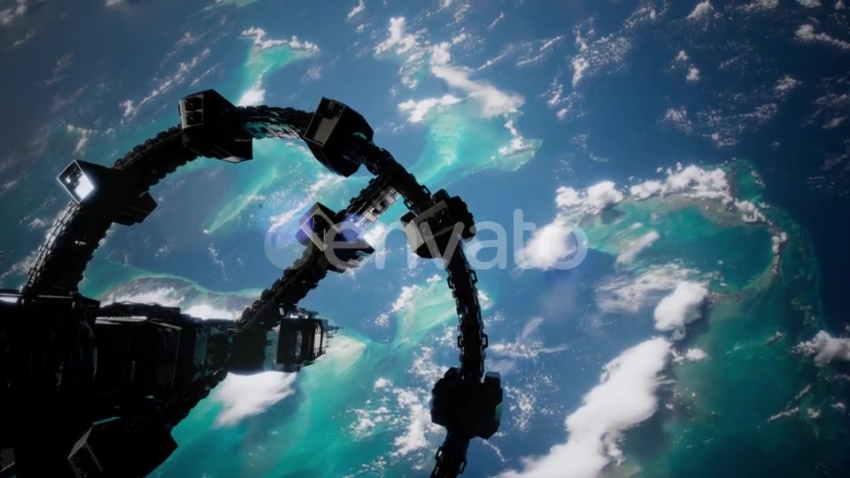 International Space Station - Download Videohive 21672983