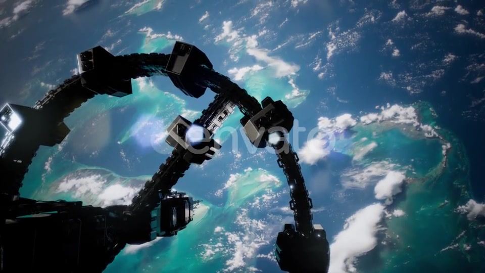 International Space Station - Download Videohive 21672983
