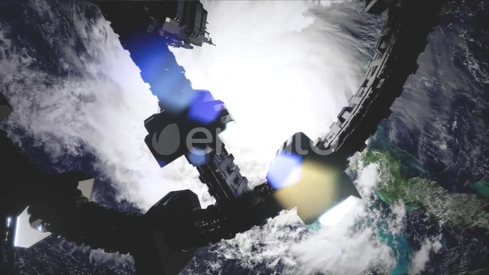 International Space Station - Download Videohive 21722816