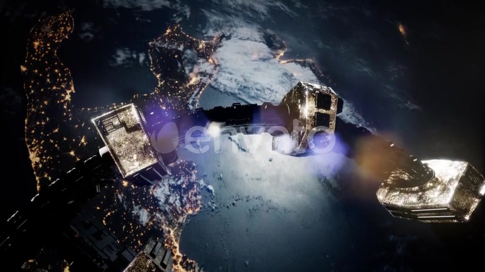 International Space Station - Download Videohive 21722988