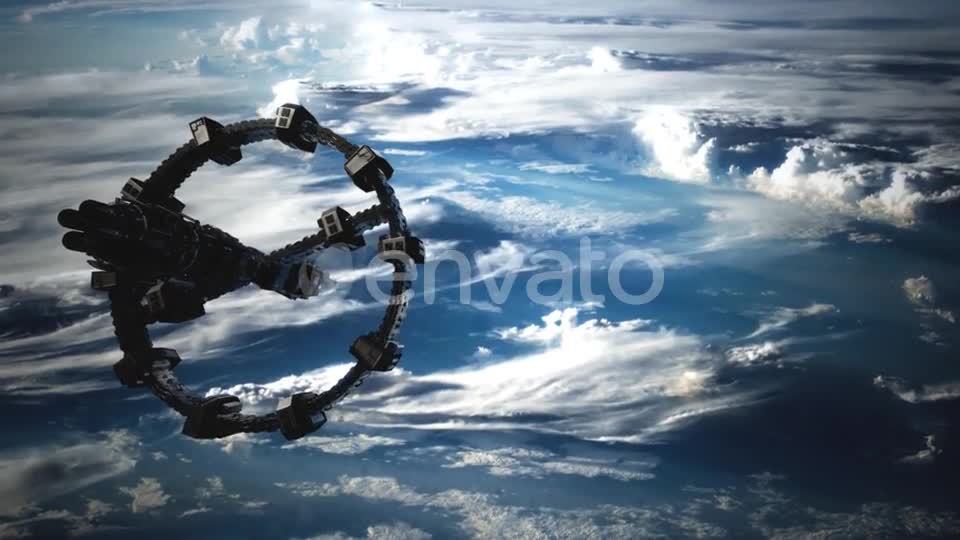 International Space Station - Download Videohive 21723040