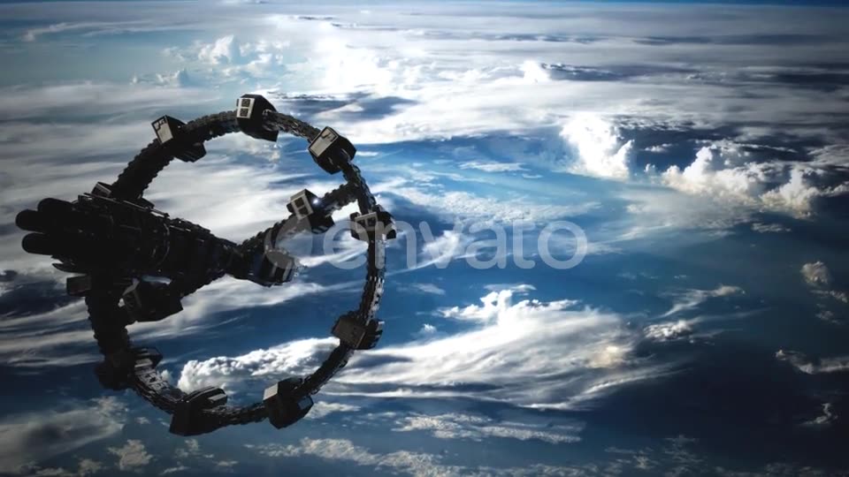 International Space Station - Download Videohive 21723040