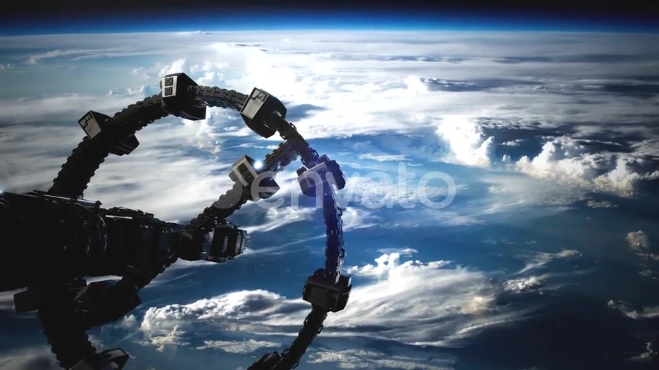 International Space Station - Download Videohive 21723040