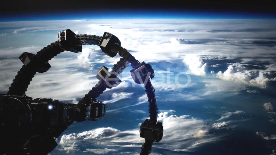 International Space Station - Download Videohive 21723040