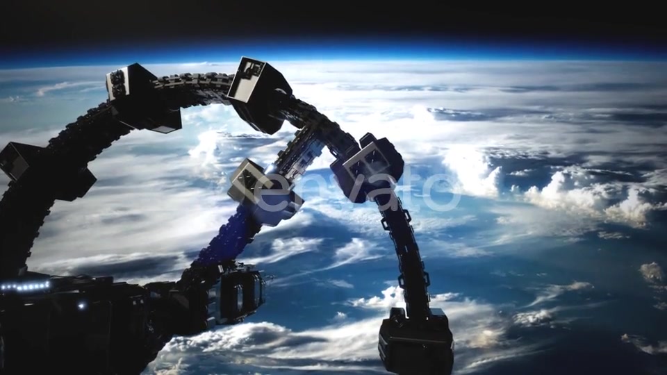 International Space Station - Download Videohive 21723040