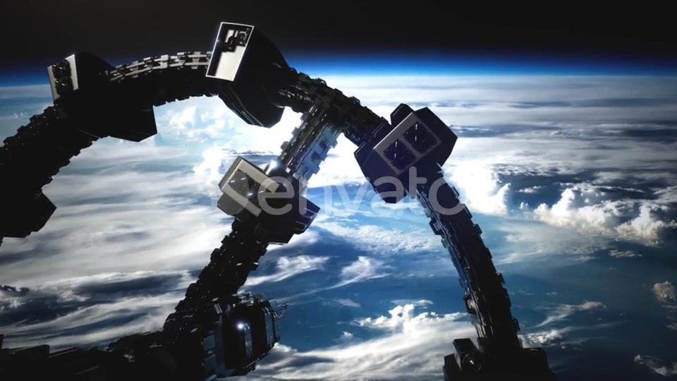 International Space Station - Download Videohive 21723040