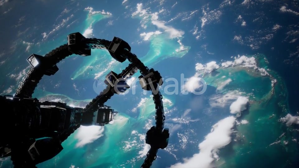 International Space Station - Download Videohive 21723178