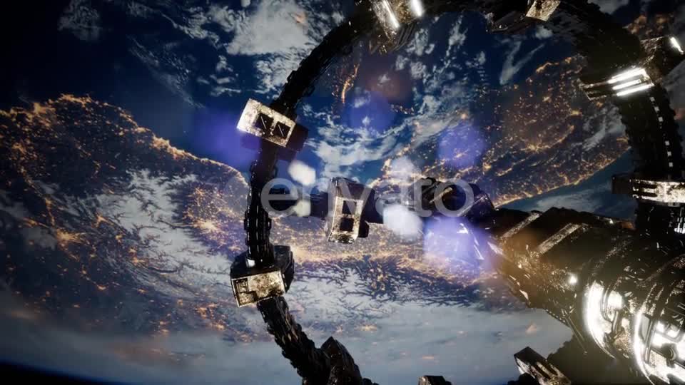 International Space Station - Download Videohive 21742976