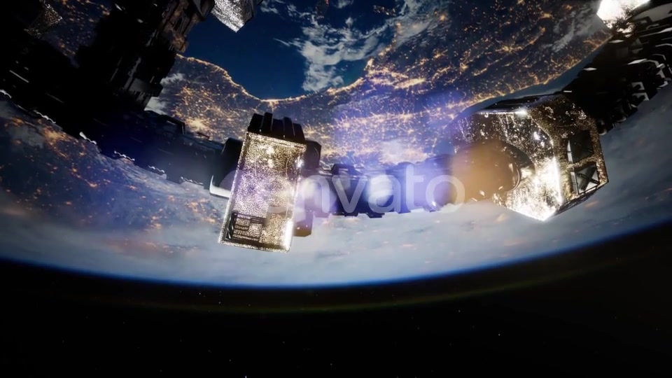 International Space Station - Download Videohive 21742976