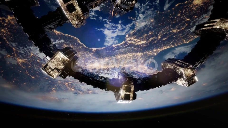 International Space Station - Download Videohive 21742976