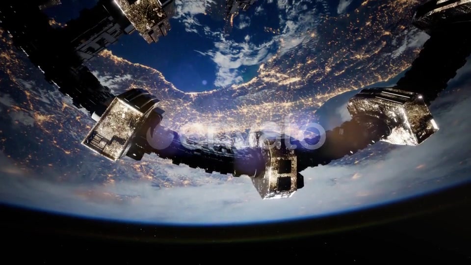 International Space Station - Download Videohive 21742976