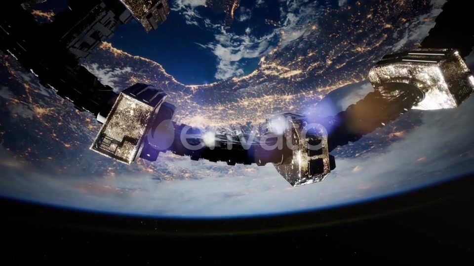 International Space Station - Download Videohive 21742976