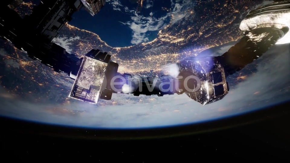 International Space Station - Download Videohive 21742976