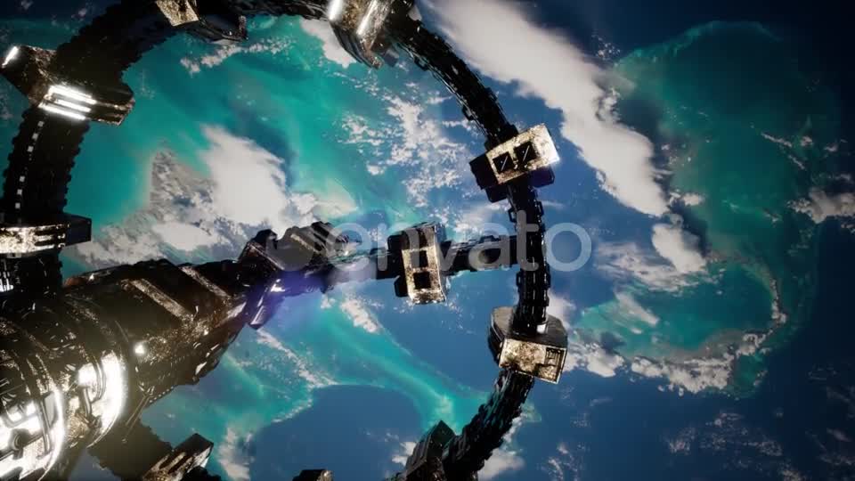 International Space Station - Download Videohive 21743009