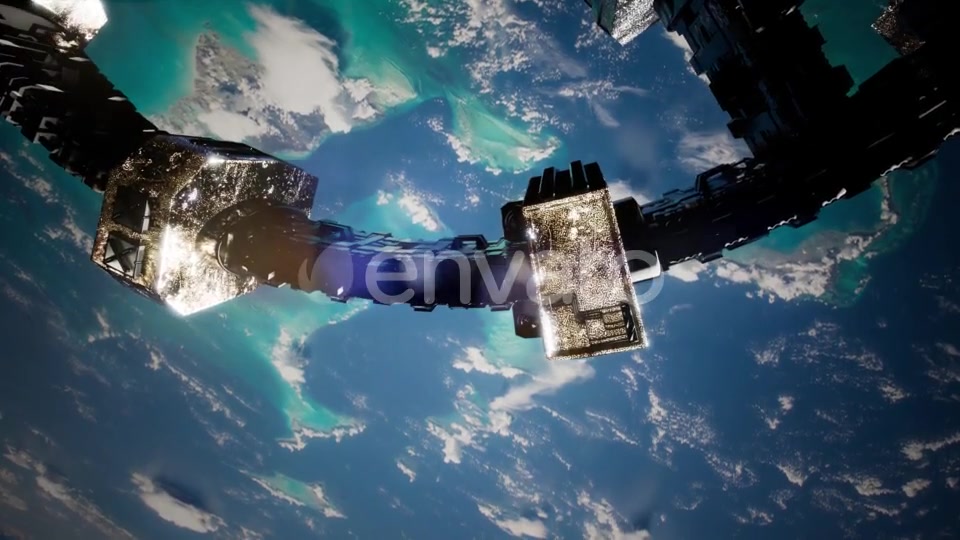 International Space Station - Download Videohive 21743009