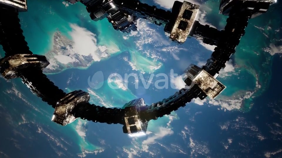 International Space Station - Download Videohive 21743009