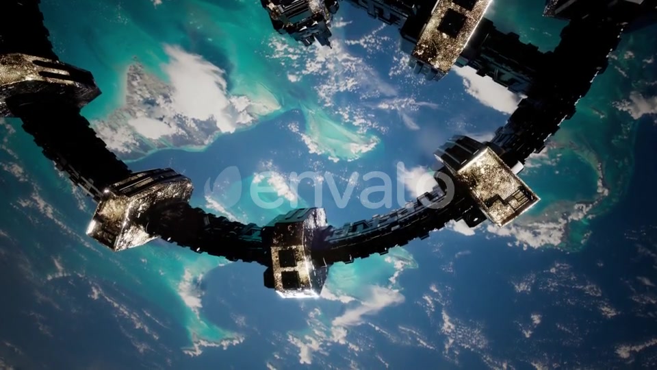 International Space Station - Download Videohive 21743009