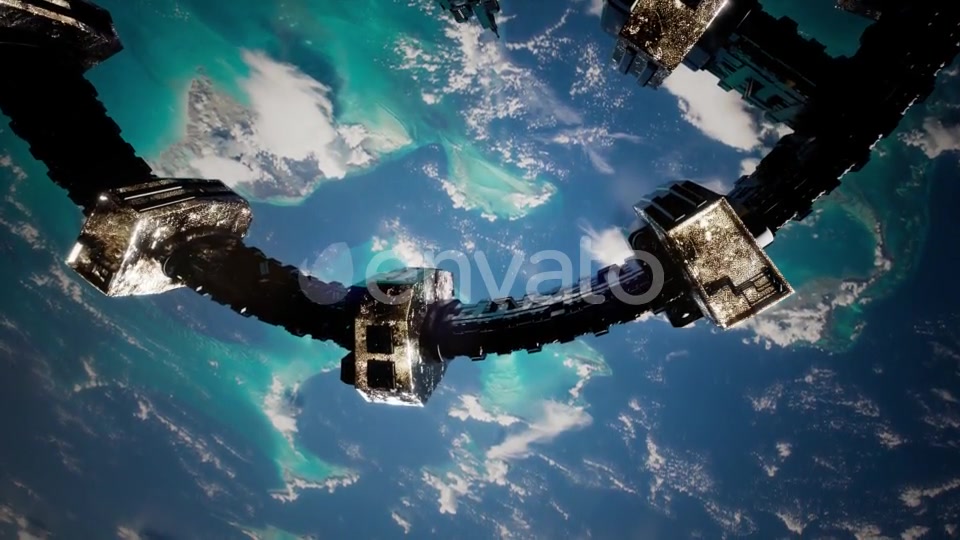 International Space Station - Download Videohive 21743009