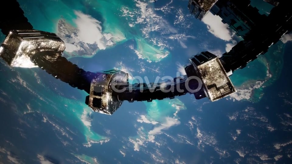 International Space Station - Download Videohive 21743009