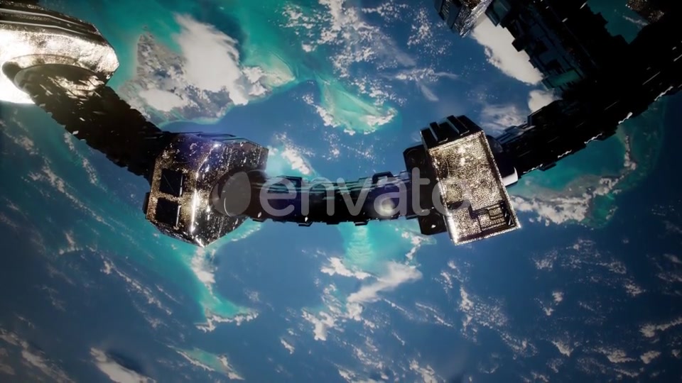 International Space Station - Download Videohive 21743009