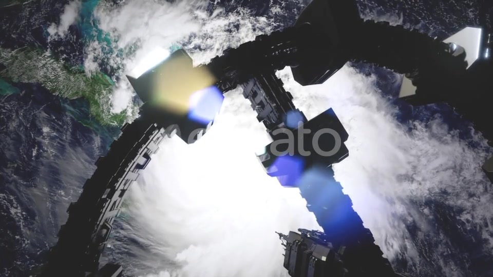 International Space Station - Download Videohive 21843481
