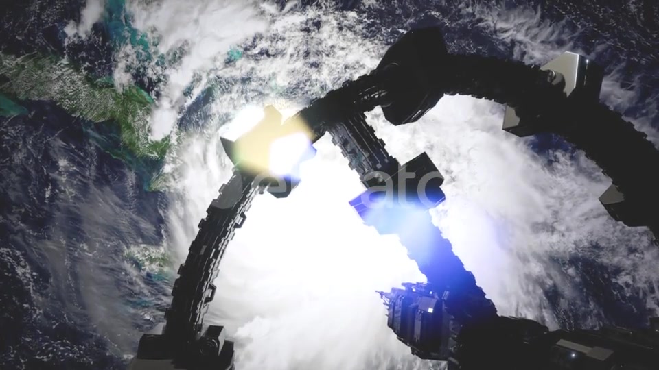 International Space Station - Download Videohive 21843481