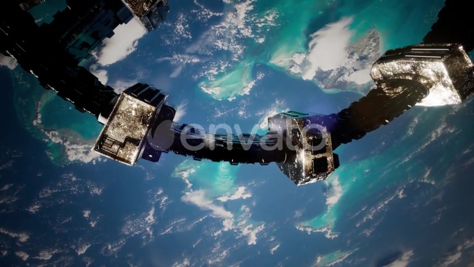 International Space Station - Download Videohive 21843922