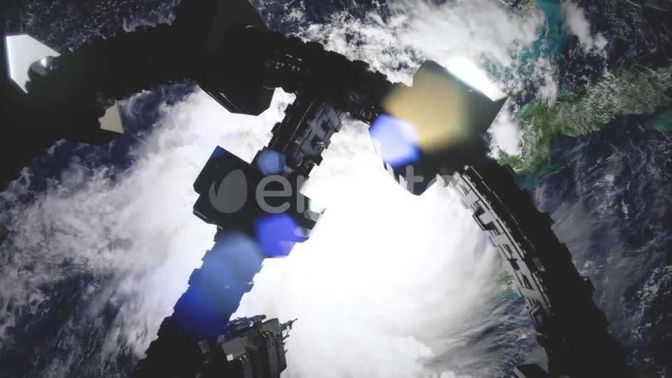 International Space Station - Download Videohive 21902138
