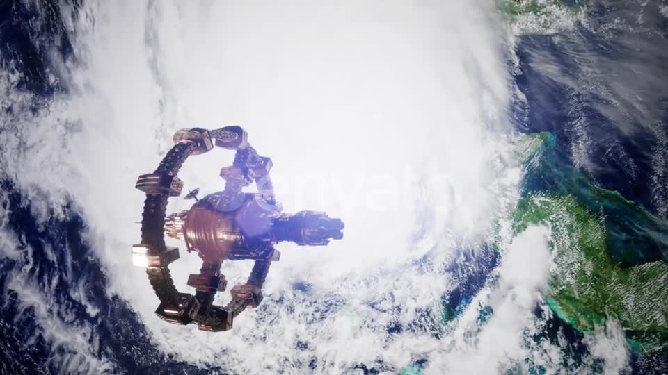 International Space Station - Download Videohive 21902210