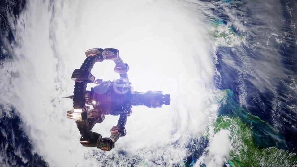 International Space Station - Download Videohive 21902210