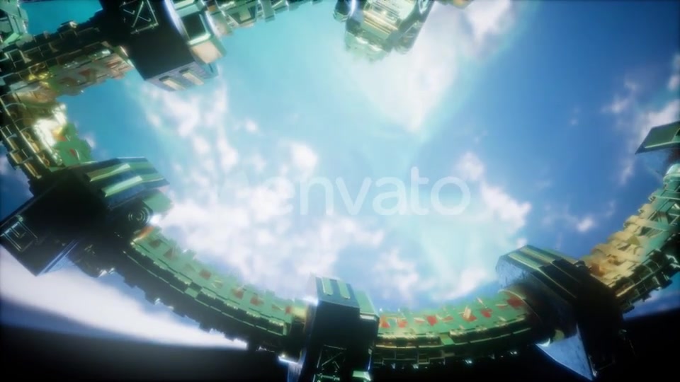 International Space Station - Download Videohive 21902246