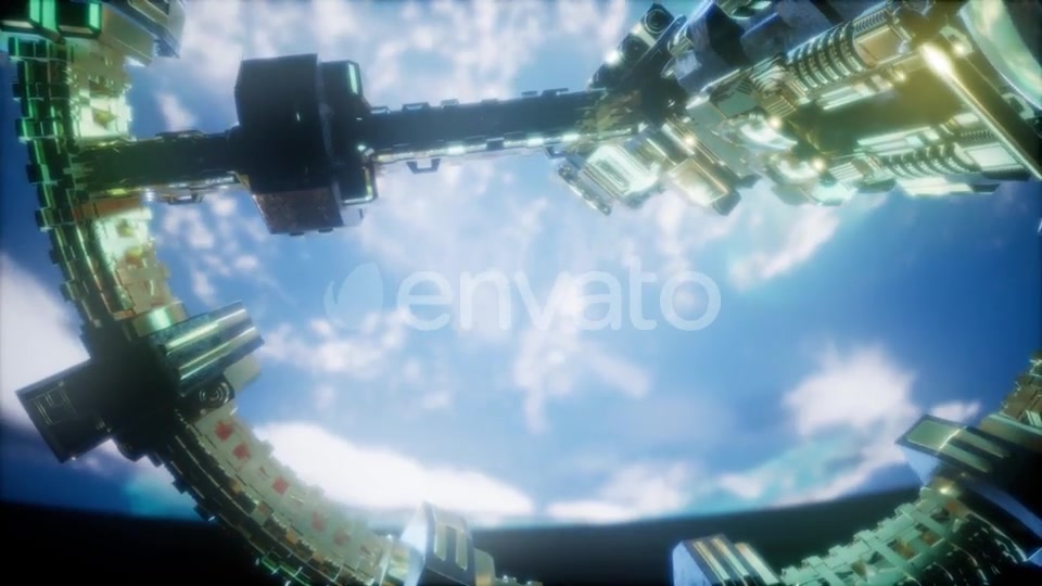 International Space Station - Download Videohive 21902246